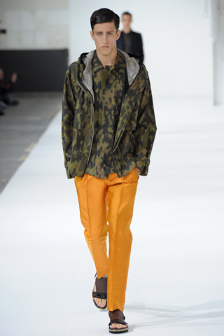 Dries Van Noten / - 2013